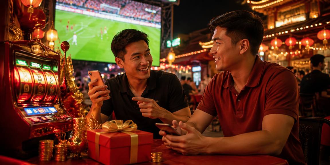 lk555 Sportsbook