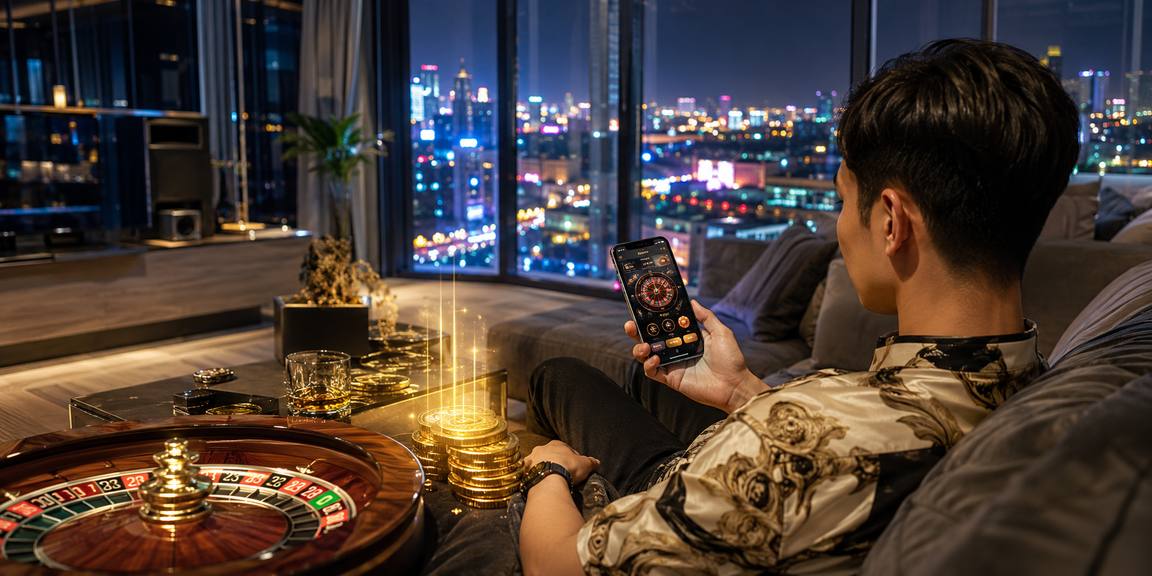 lk555 mobile gaming